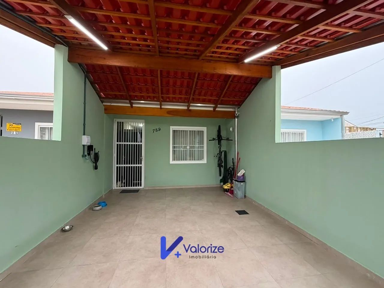 Casa 2 Quartos em Praia de Leste - Foto 5