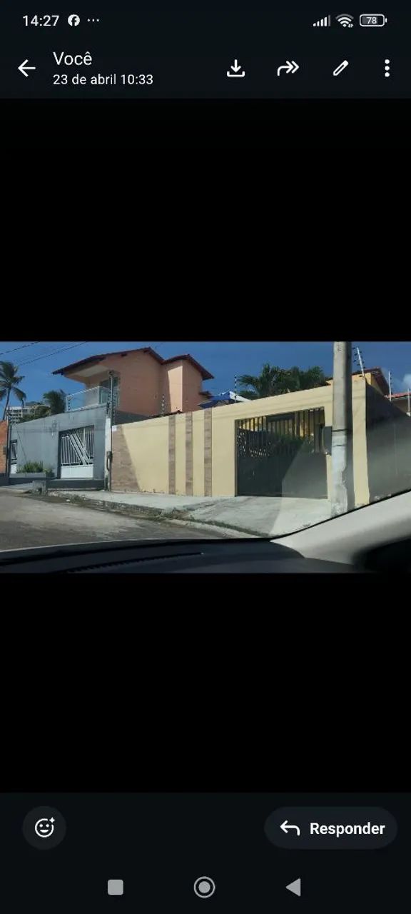 Casa no atalaia salinas pa