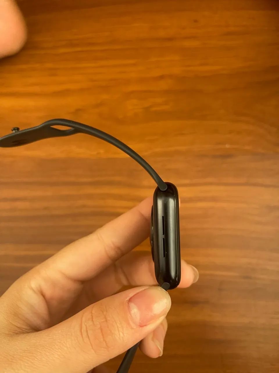 Apple Watch SE (gps + celular)  - Foto 2