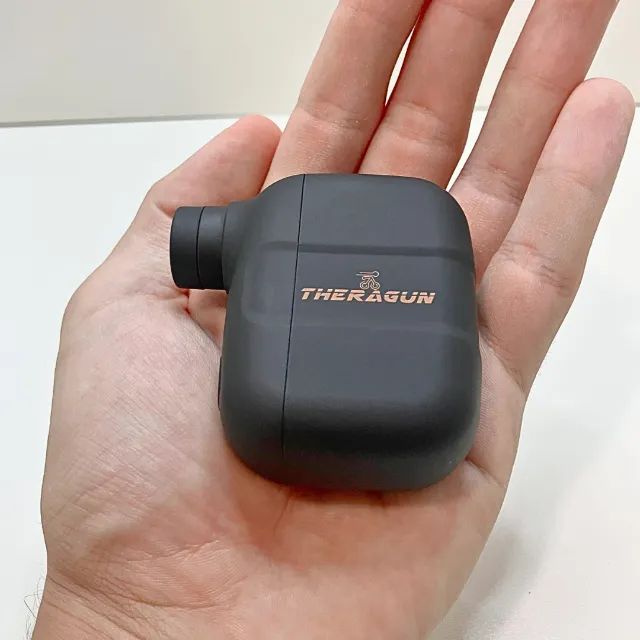 MINI Compressor de AR elétrica Pocket SE compacta - Foto 4