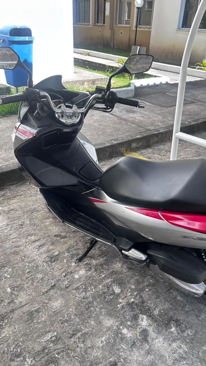 Vendo Pcx 2018 - Foto 4
