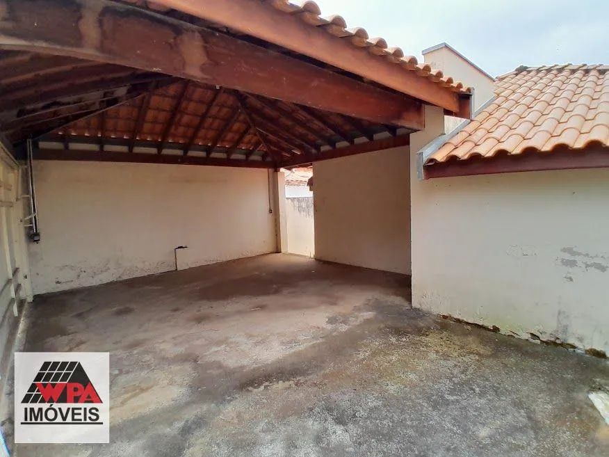Casa Padrão em Americana - Foto 2
