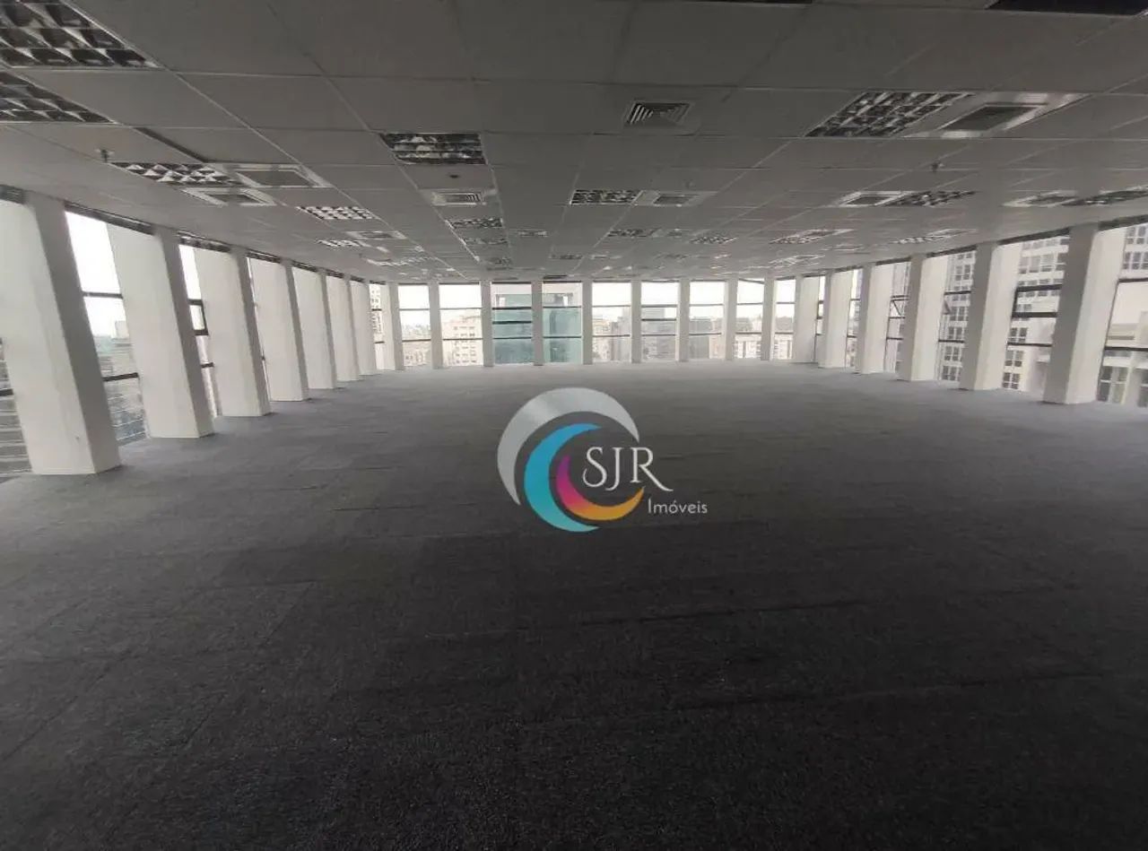 Conjunto para alugar, 244 m² - Bela Vista - São Paulo/SP - Foto 2