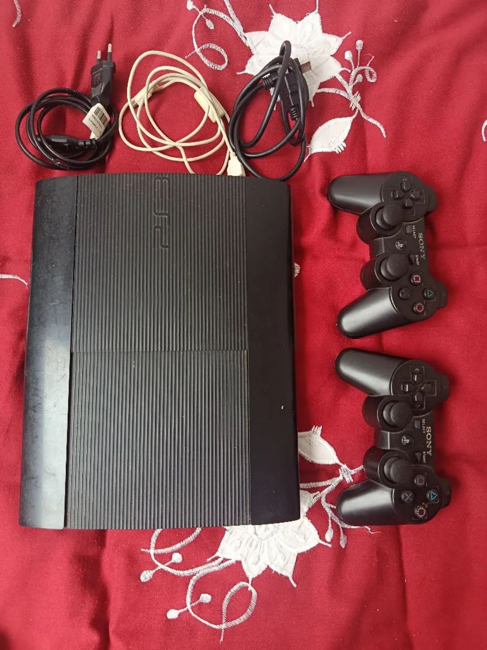 Ps3 desbloqueado 