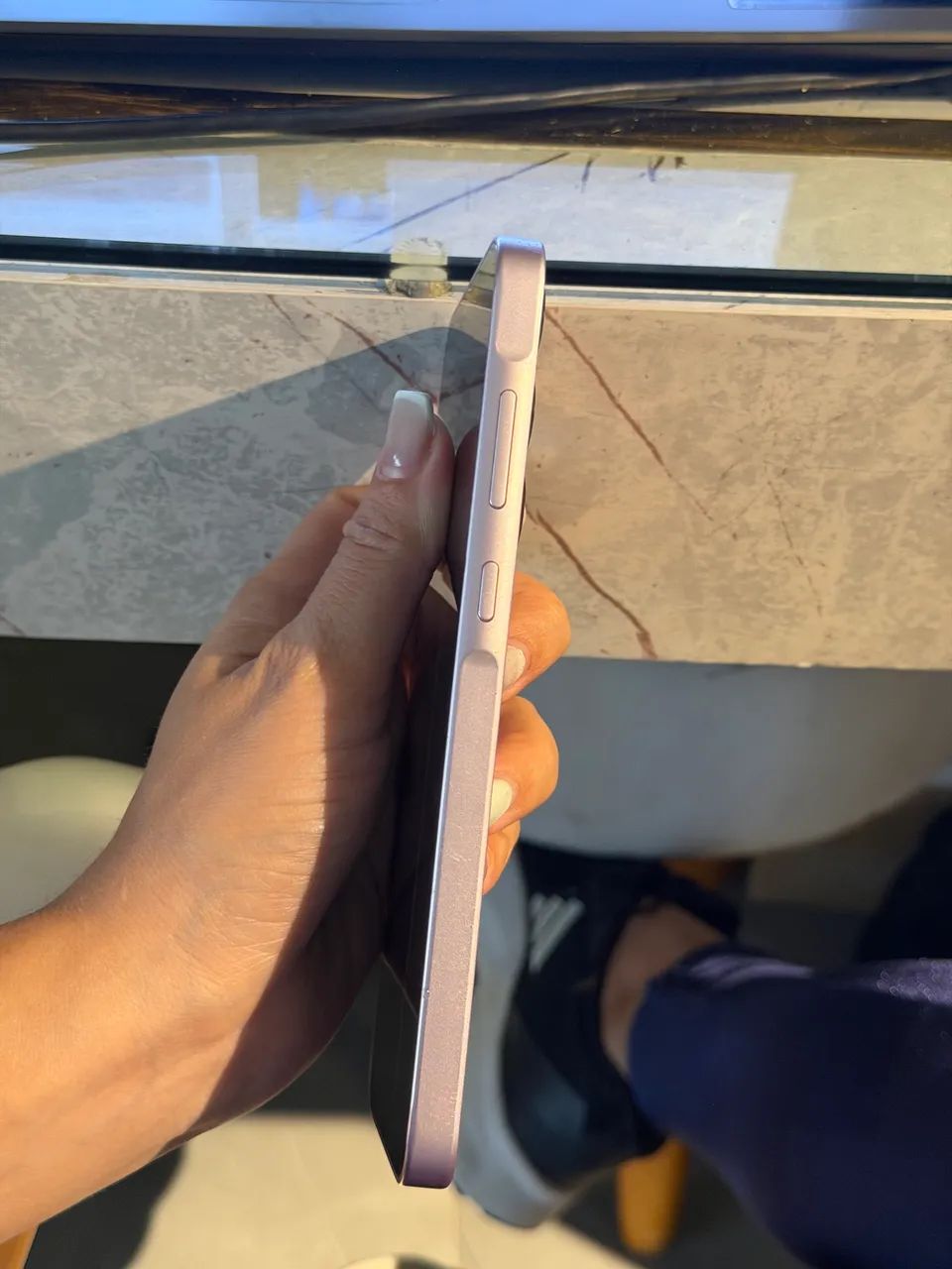 Samsung Galaxy A35 128 Gb  - Foto 4