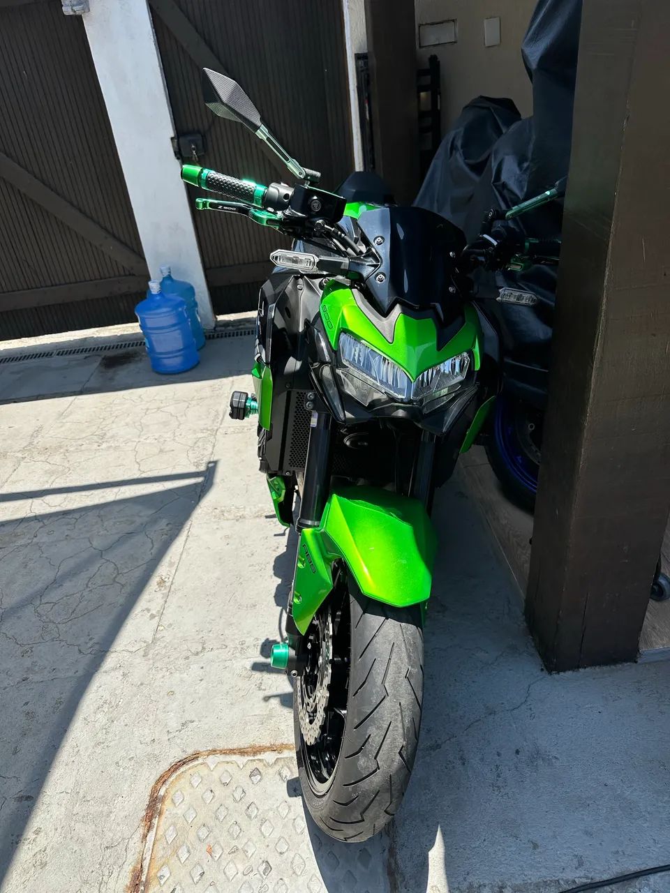 Z900 2021 - Foto 2