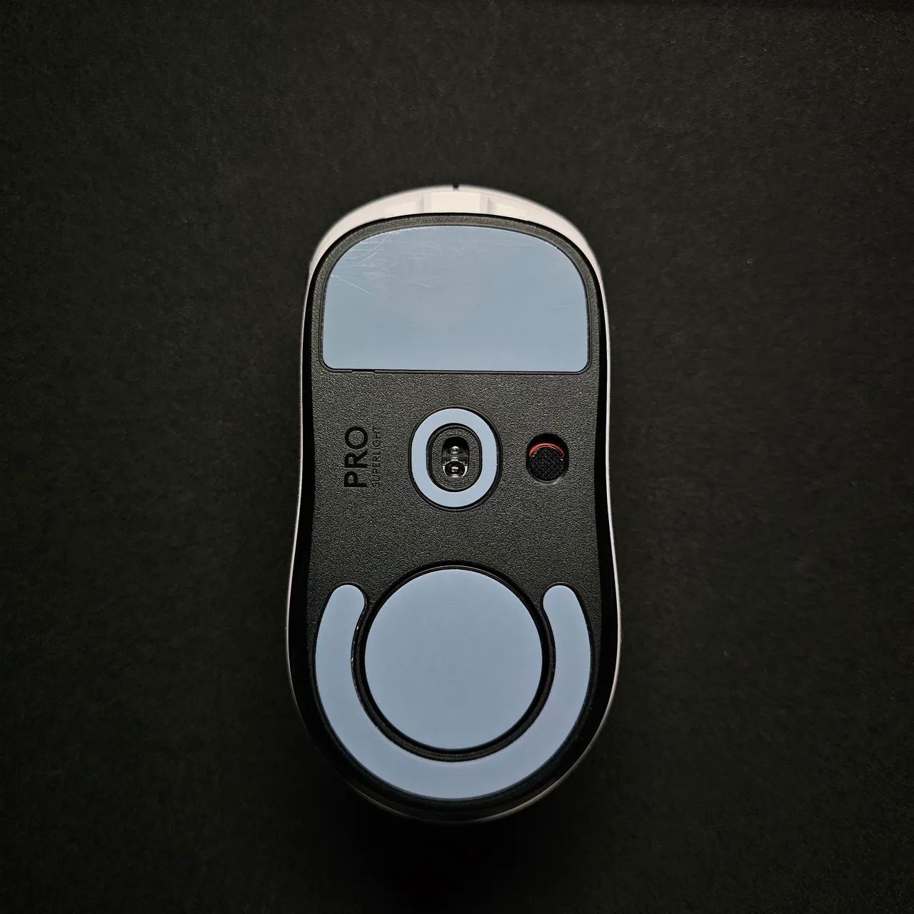 Mouse Logitech G Pro X Superlight - Foto 3
