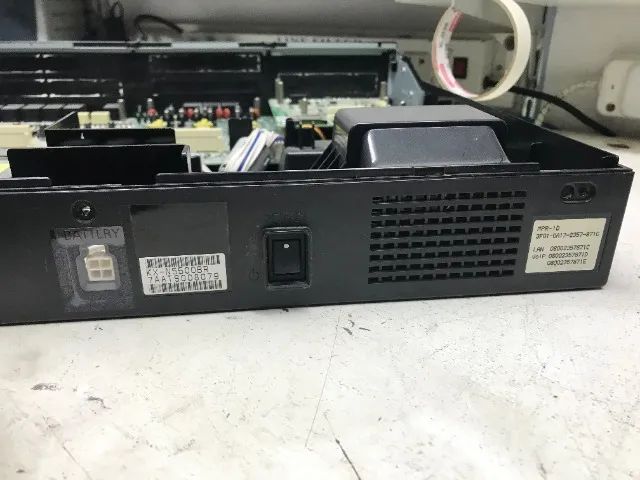 KX-NS 500BR - Foto 5
