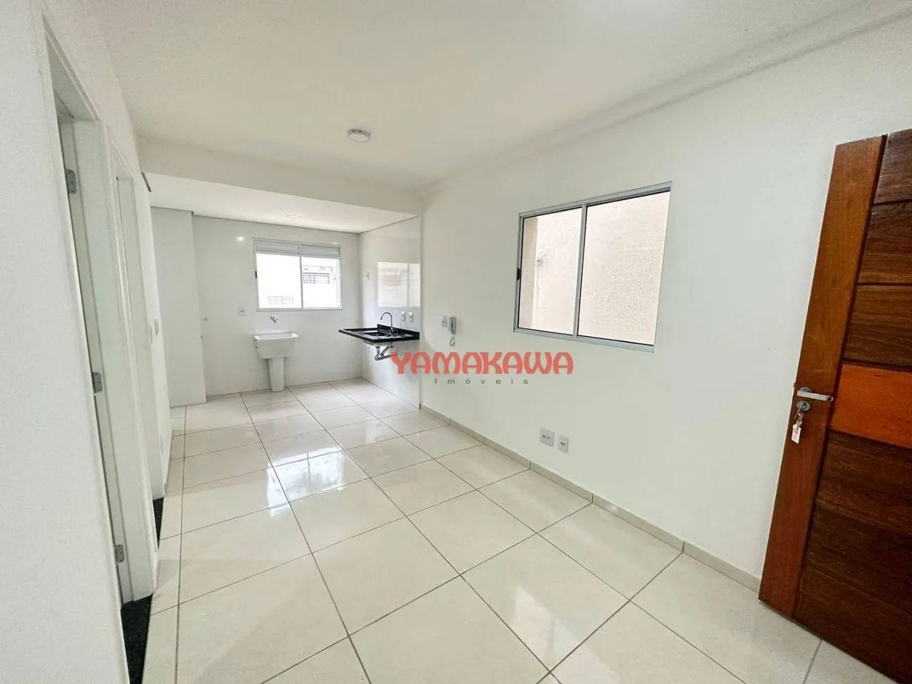 Apartamento com 2 dormitórios para alugar, 32 m² por R$ 2.325/mês - Tatuapé - São Paulo/SP - Foto 2