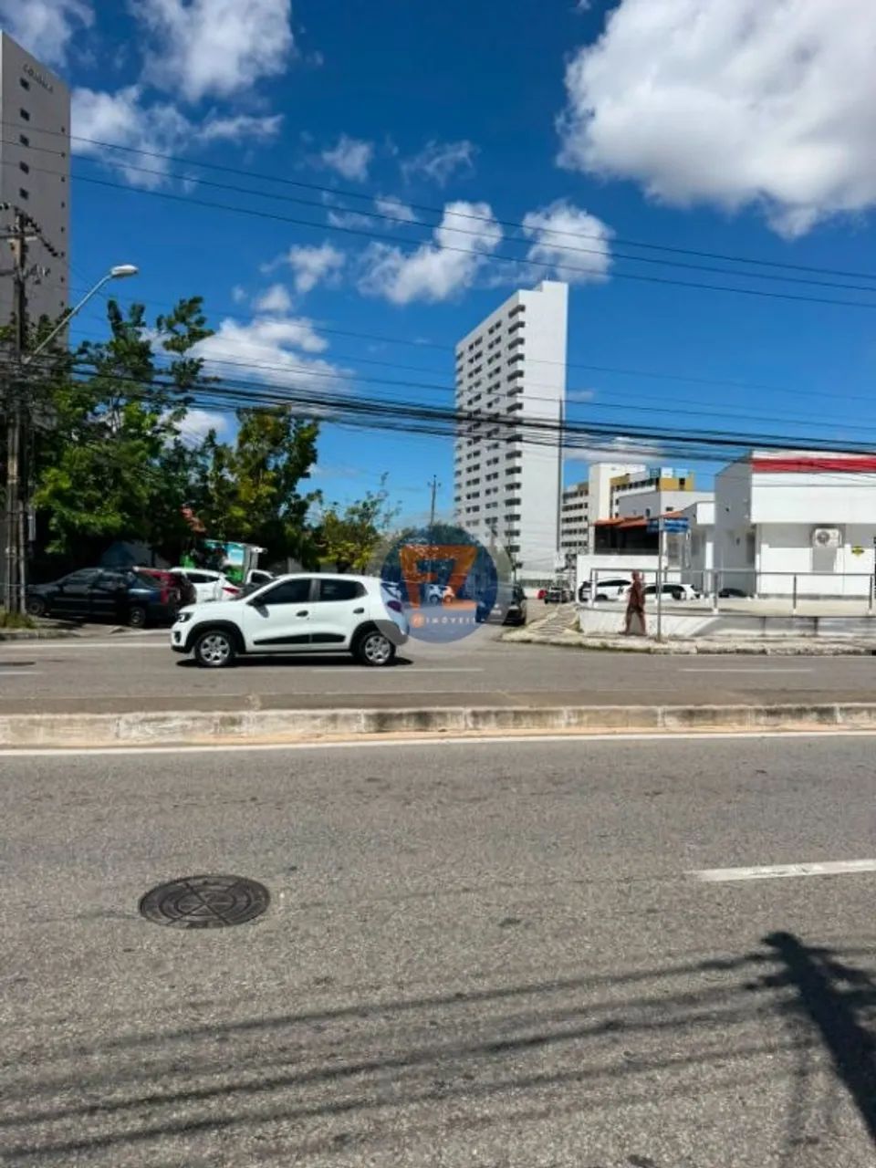 LOJA COMERCIAL NA AV. PONTES VIEIRA | EXCELENTE LOCALIZAÇÃO - Foto 2