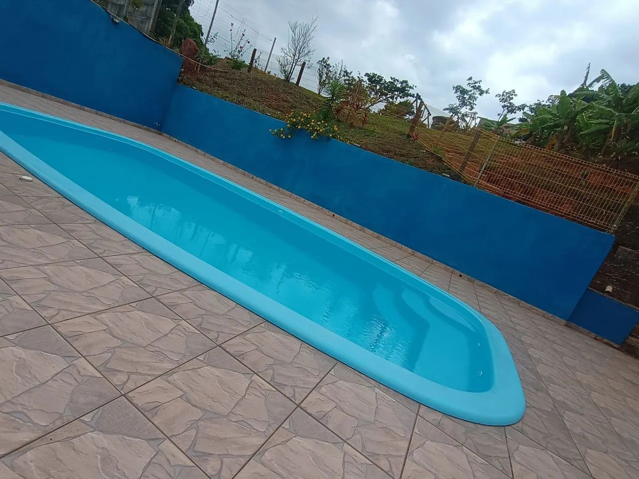 Aluguel de sítio no Icaivera 