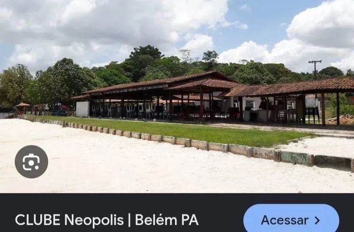 Título Clube Neopolis - Foto 2