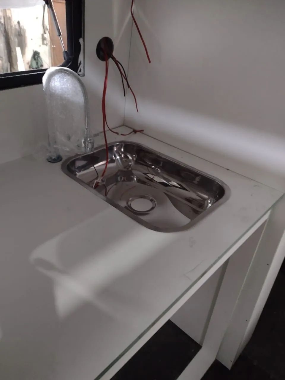 Motorhome  - Foto 4