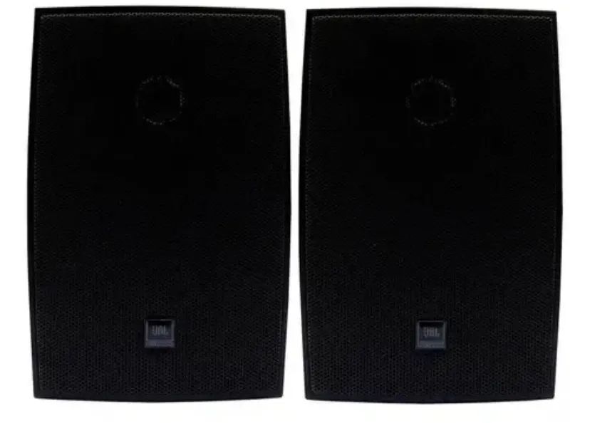 Caixa Acústica 6 polegadas 2 vias 50w Rms C621p