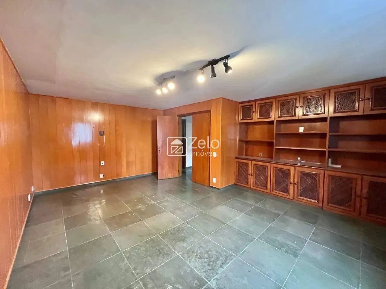 Apartamento à venda em Cambuí, Campinas - SP | Cód 53364 - Foto 4