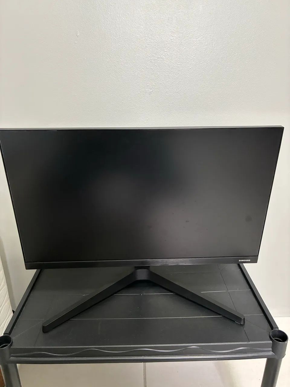 Monitor Samsung T350 24? 75Hz - Impecável