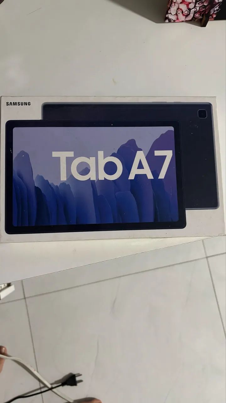 Galaxy Tab 7  - Foto 4