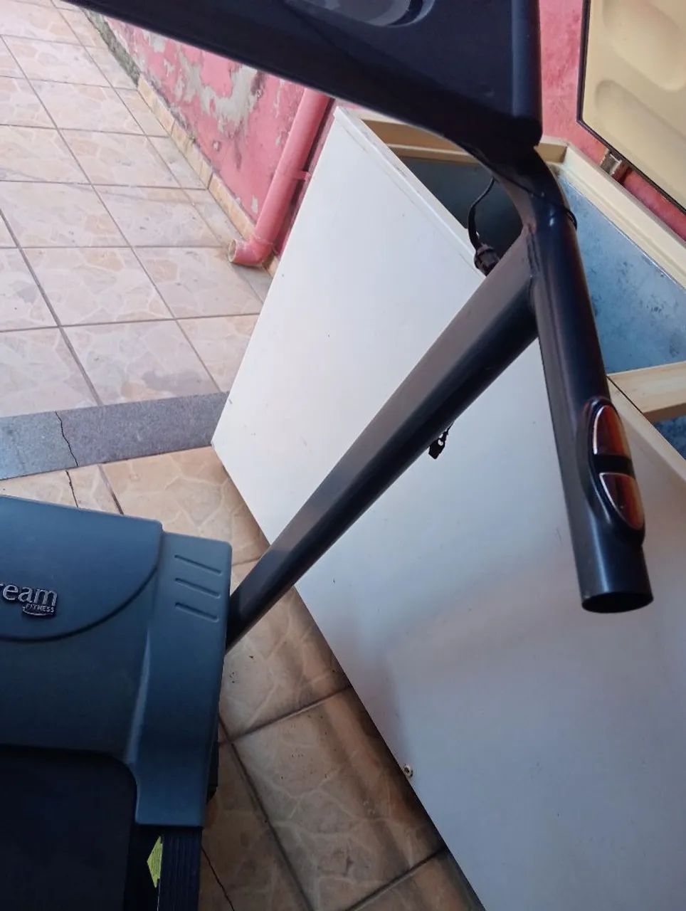 Vendo esteira profissional  - Foto 4