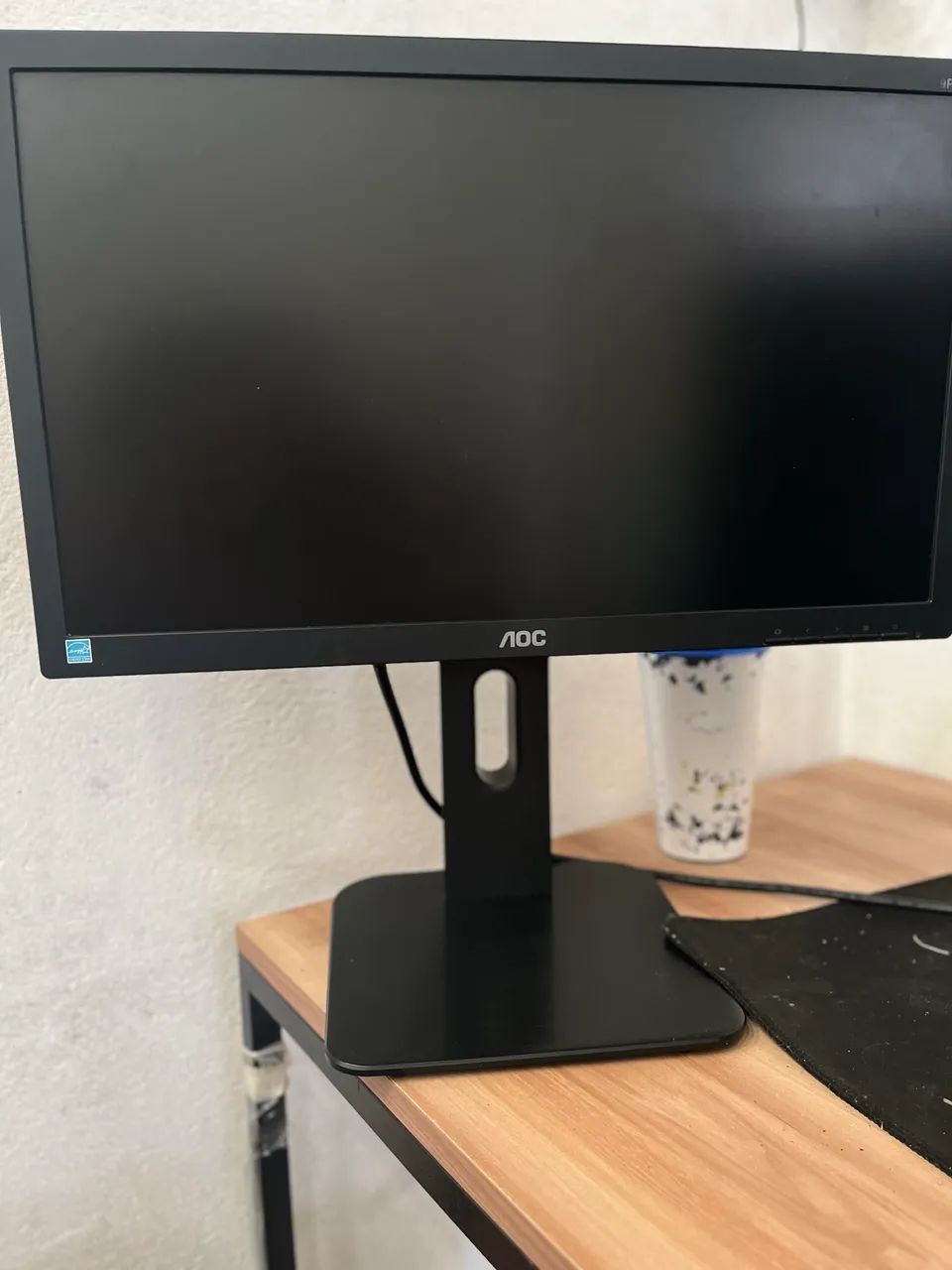 Tela de computador  - Foto 2