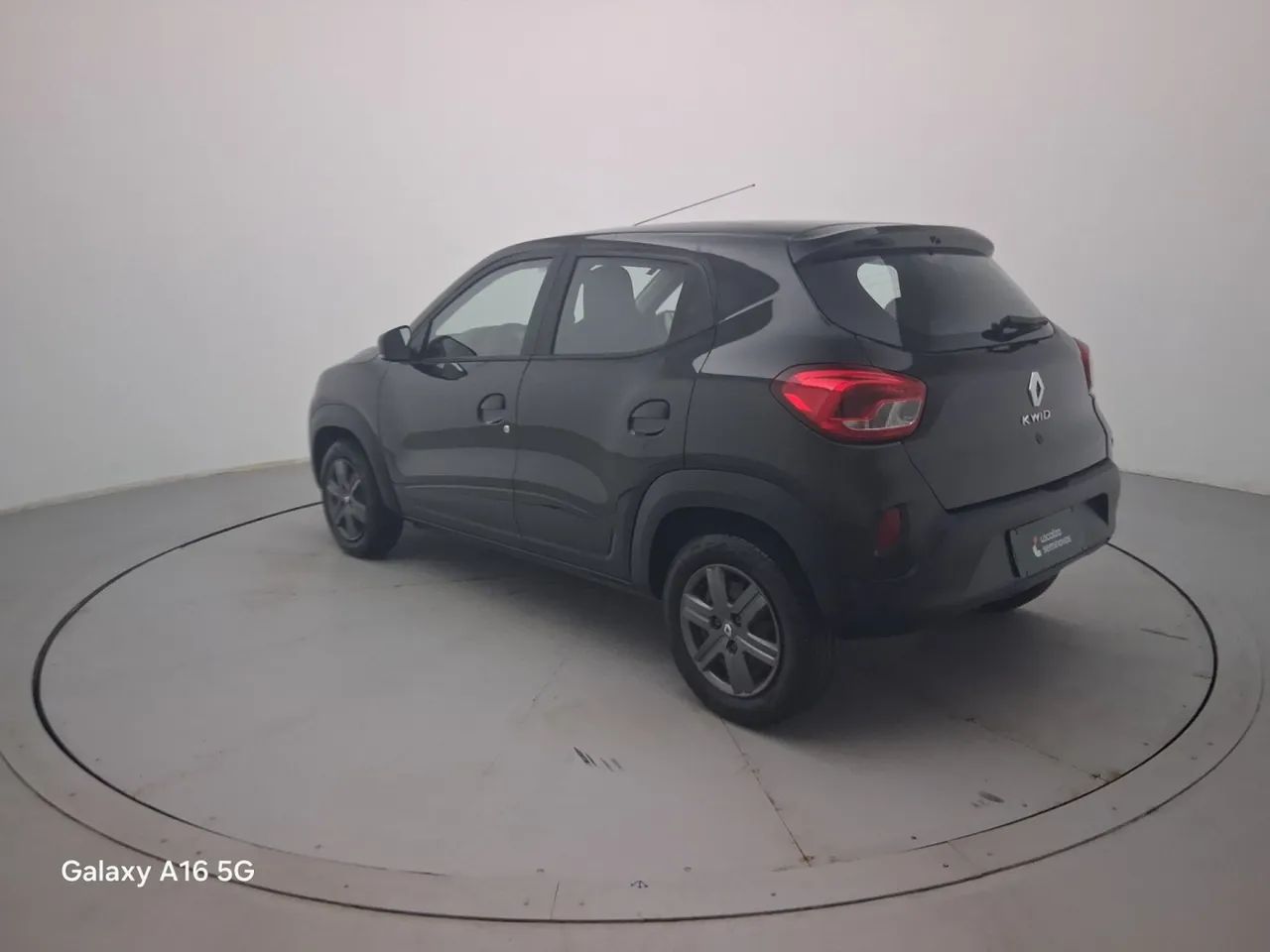 Renault Kwid 1.0 Zen 2026 - Foto 3