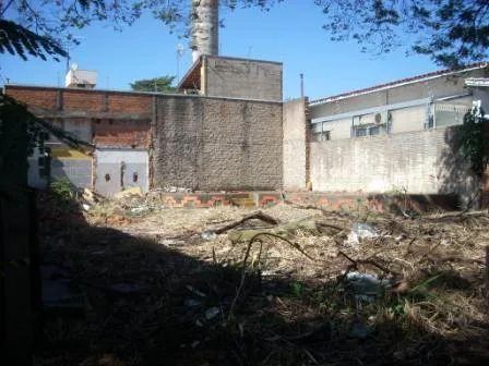 terreno - Jardim Chapadão - Campinas - Foto 2