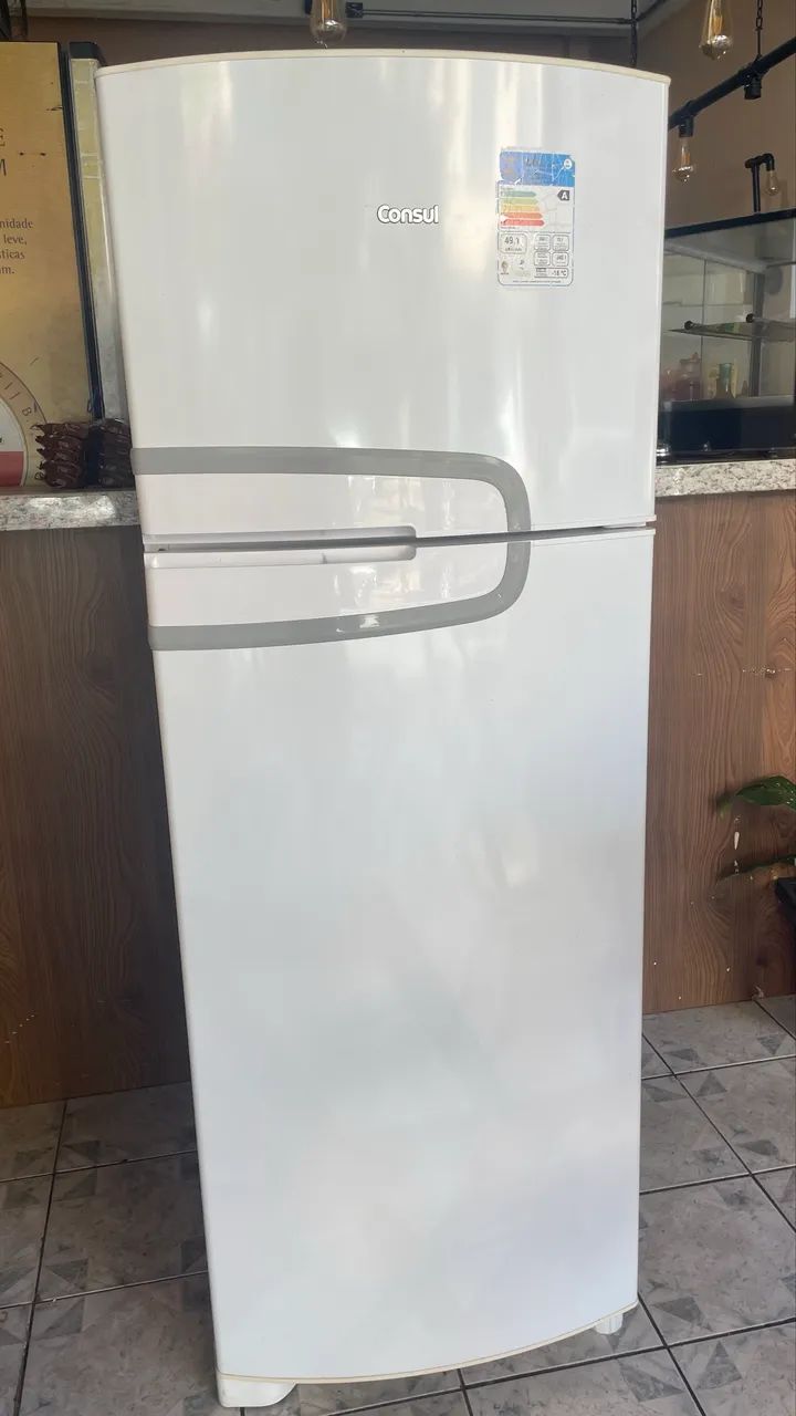 Geladeira 