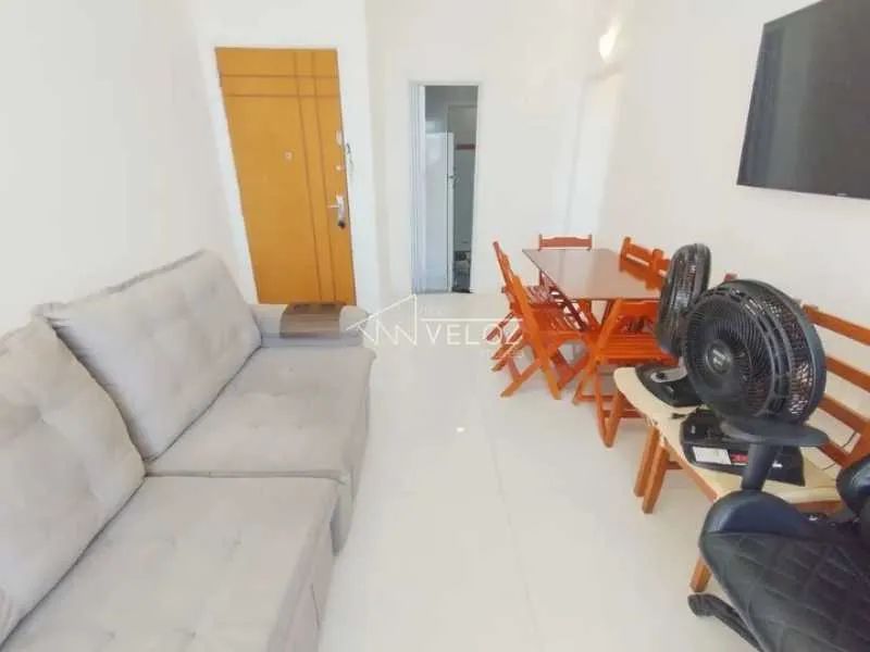 Apartamento - / Residencial / Centro - Foto 5