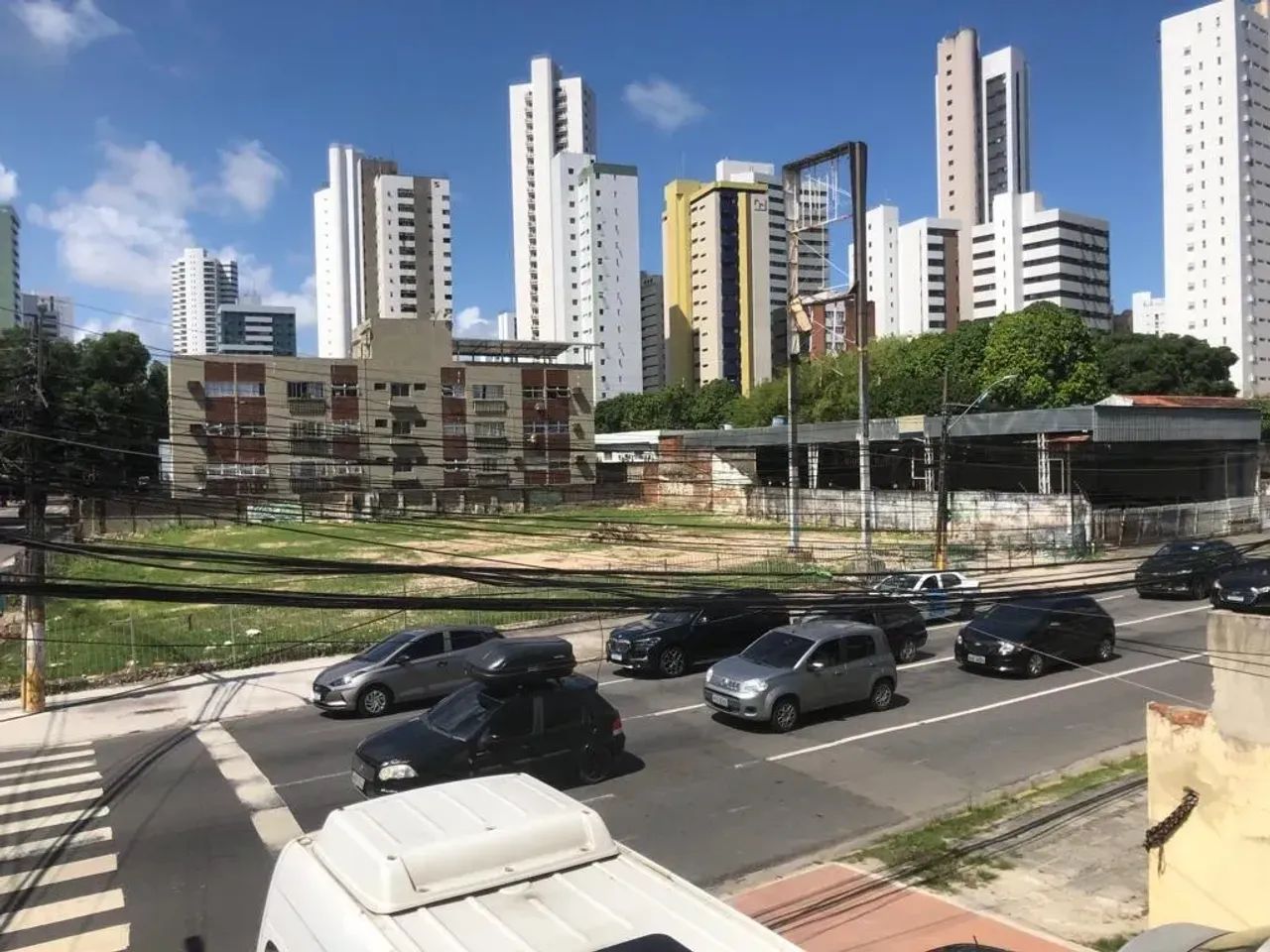Terreno para aluguel na Madalena - Foto 5