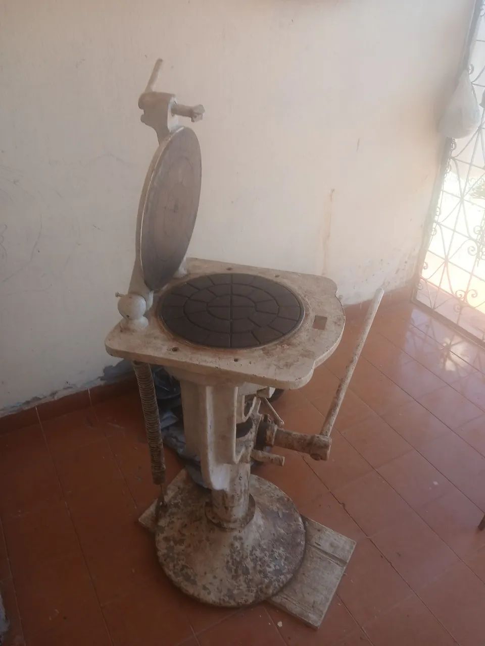 Divisora de massas para padaria  - Foto 2