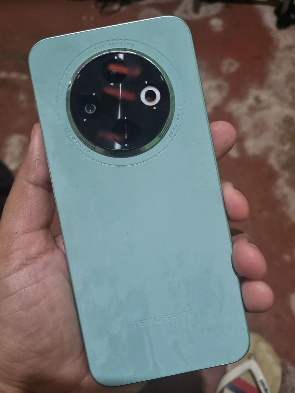 Celular tecno - Foto 2