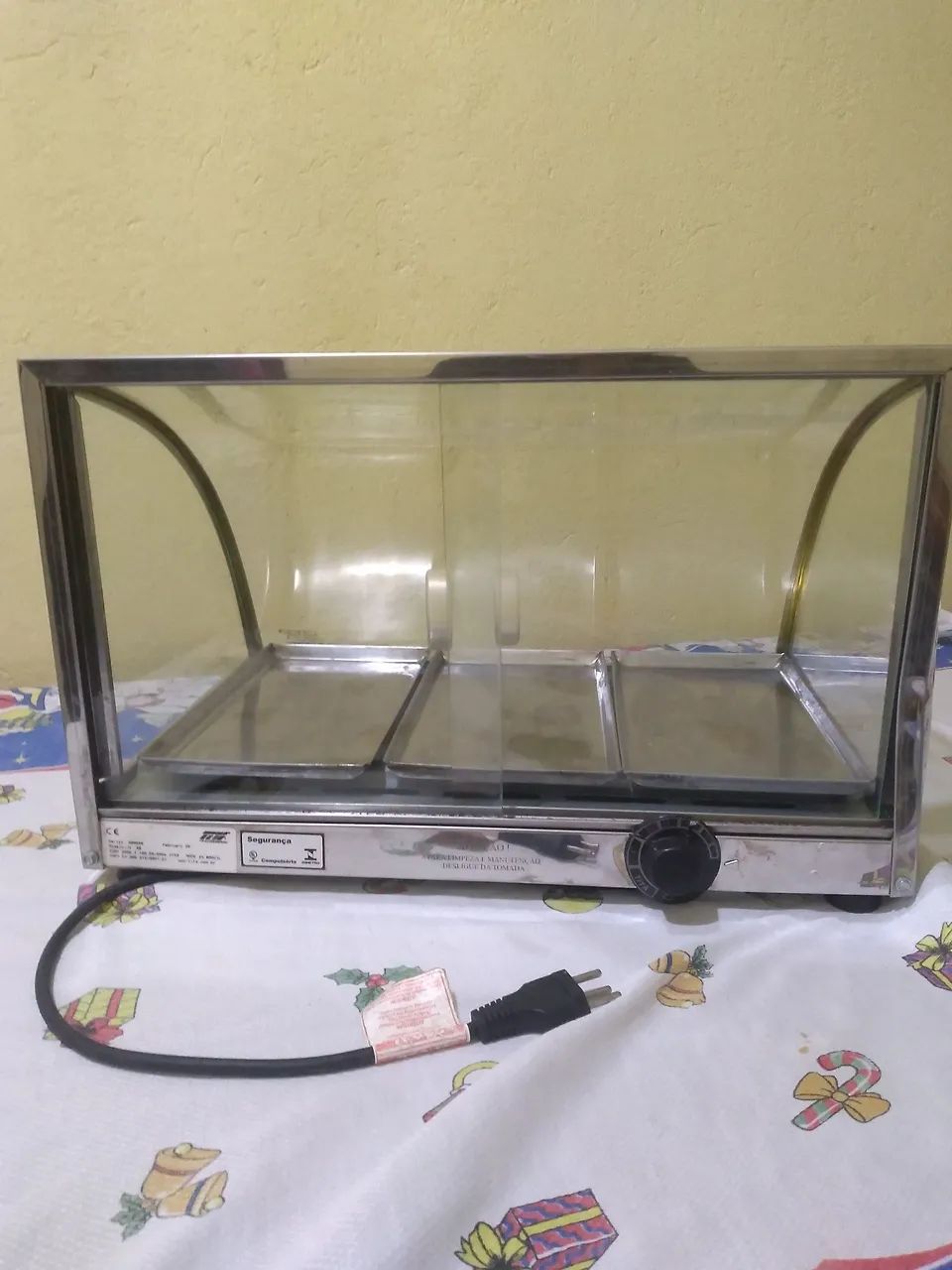 Estufa para Salgados - Foto 3