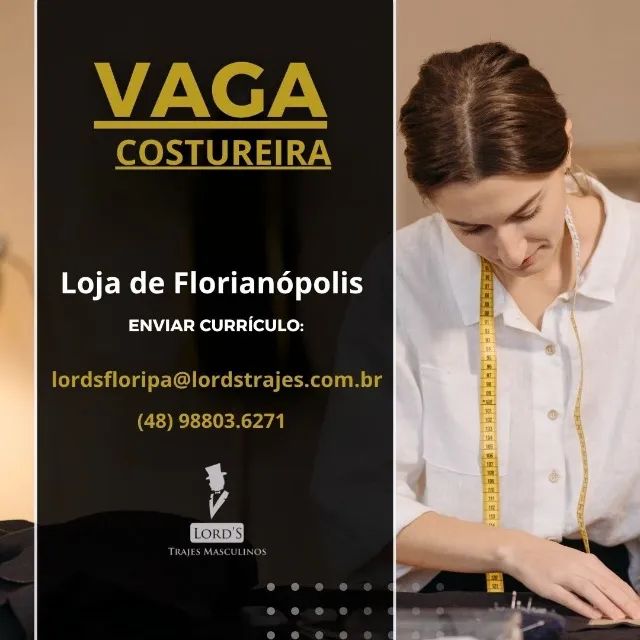 COSTUREIRA