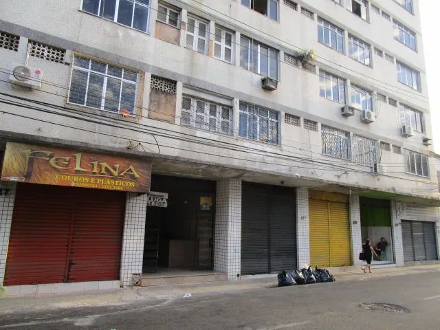 QUITINETE para alugar na cidade de FORTALEZA-CE - Foto 3