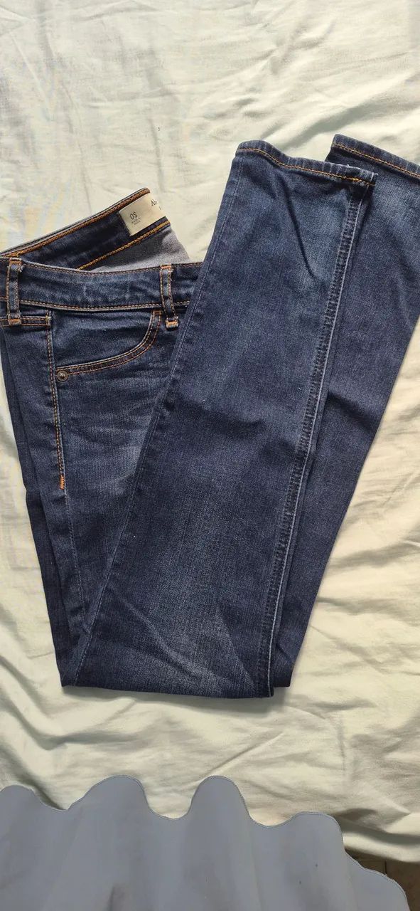 Calça de marca - Foto 3