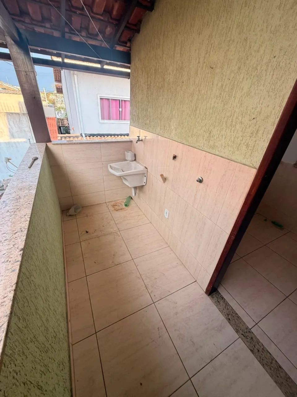 Aluga-se apartamento no Chácara Mariléa - Foto 4