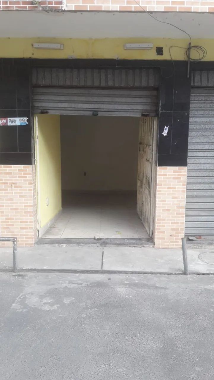 ALUGAM-SE 2 PONTOS COMERCIAIS!