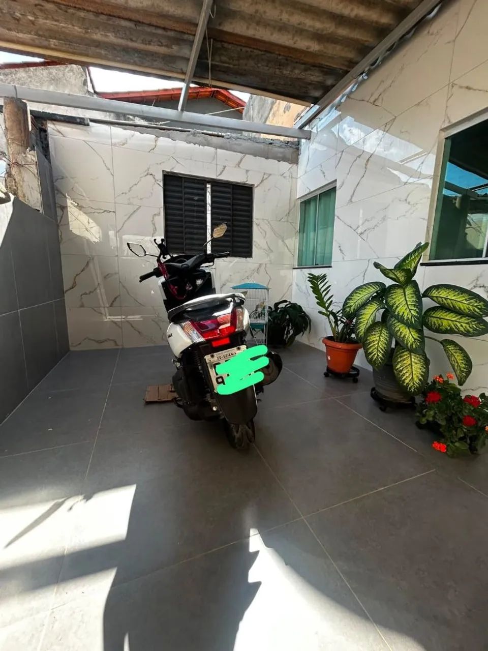 Nmax 160cc - Foto 3