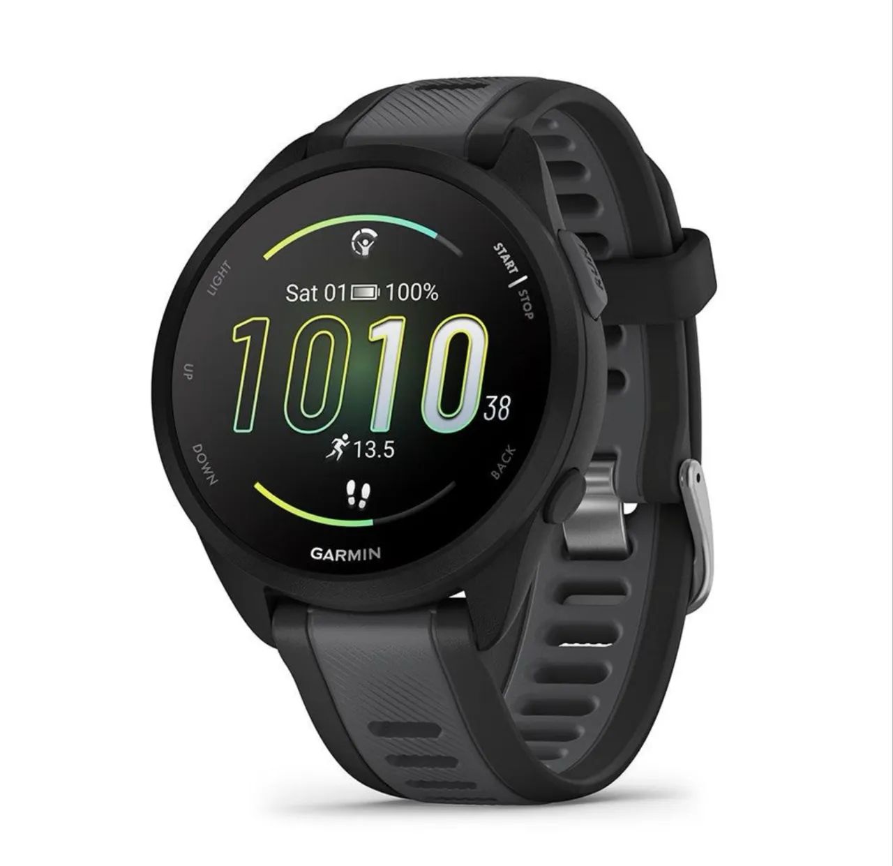 Garmin forerunner 165 Basic Original Garantia  - Foto 2