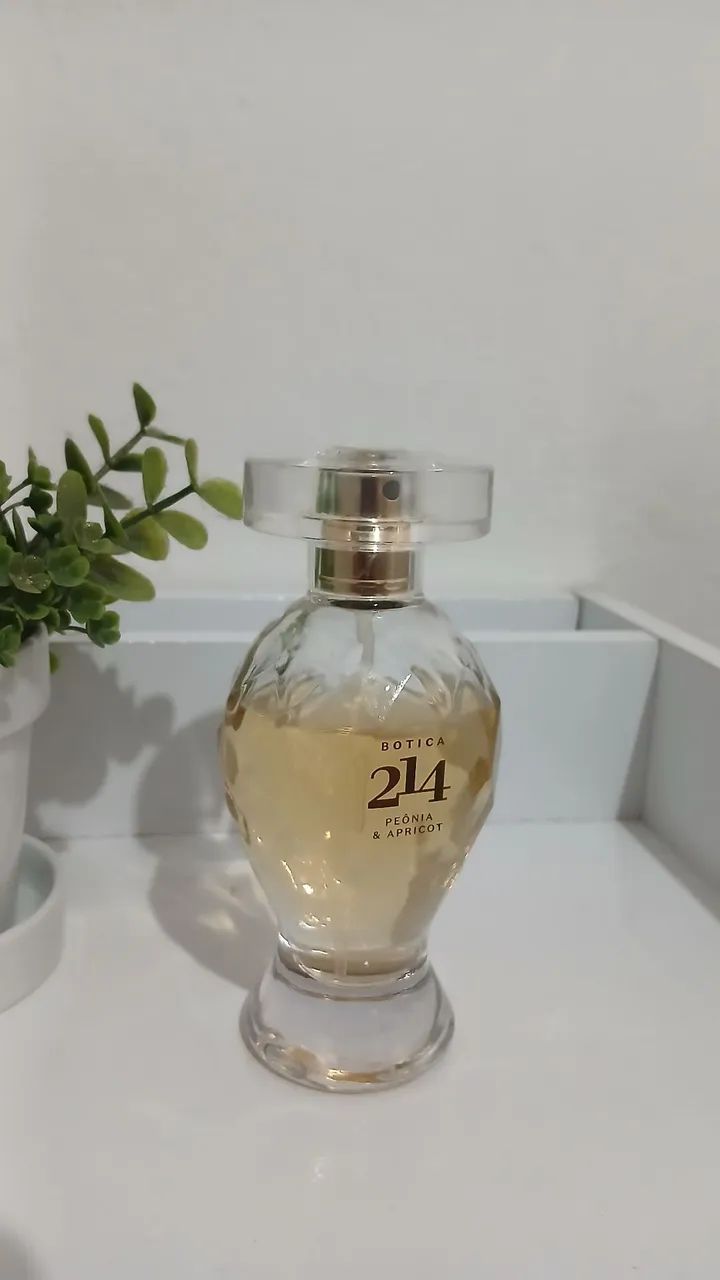 Perfume o boticário 214 - Foto 5