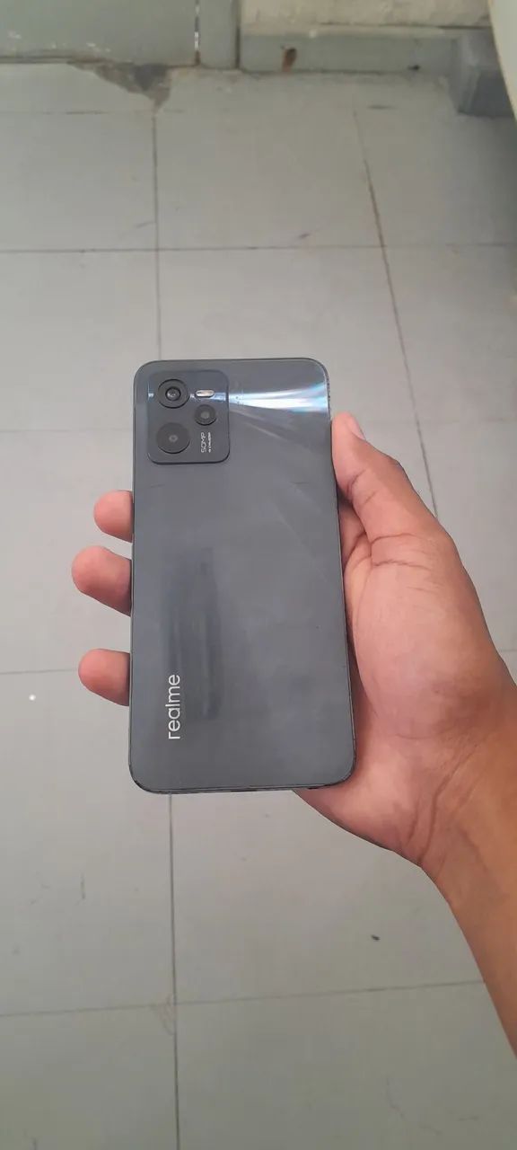 Vendo Realme C35 usado  - Foto 3