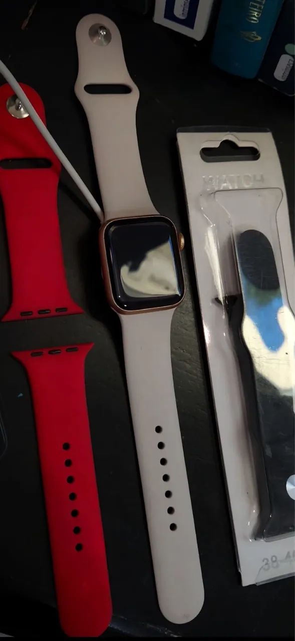 Smart Watch SE Usado - Foto 2