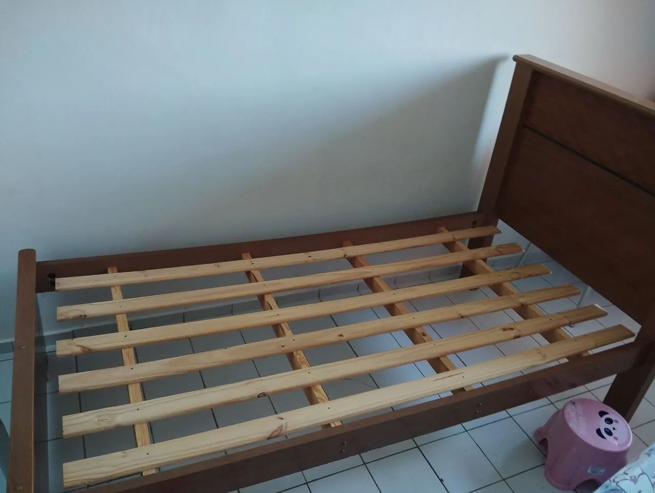 Cama de solteiro  - Foto 2