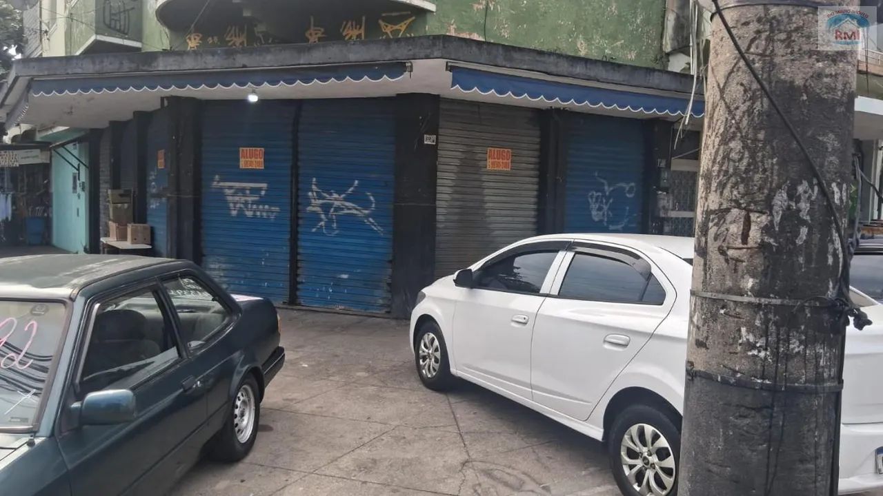 Loja para Locação em Rio de Janeiro, VILA KOSMOS