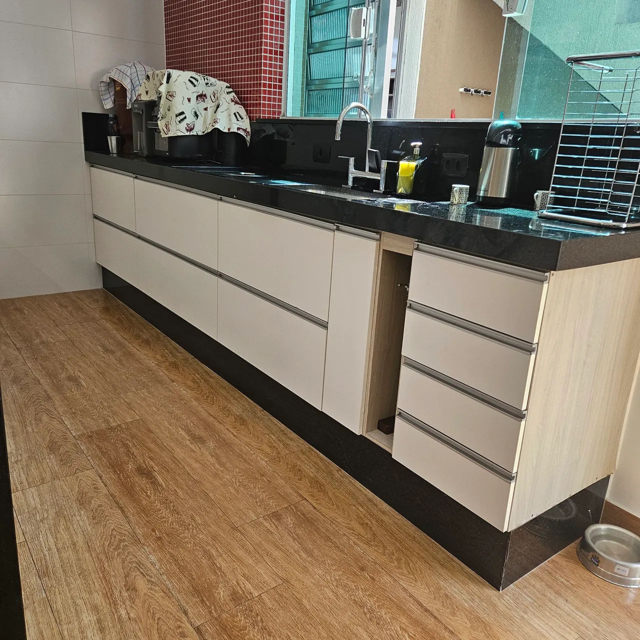 Cozinha Modulada no estado - Foto 2