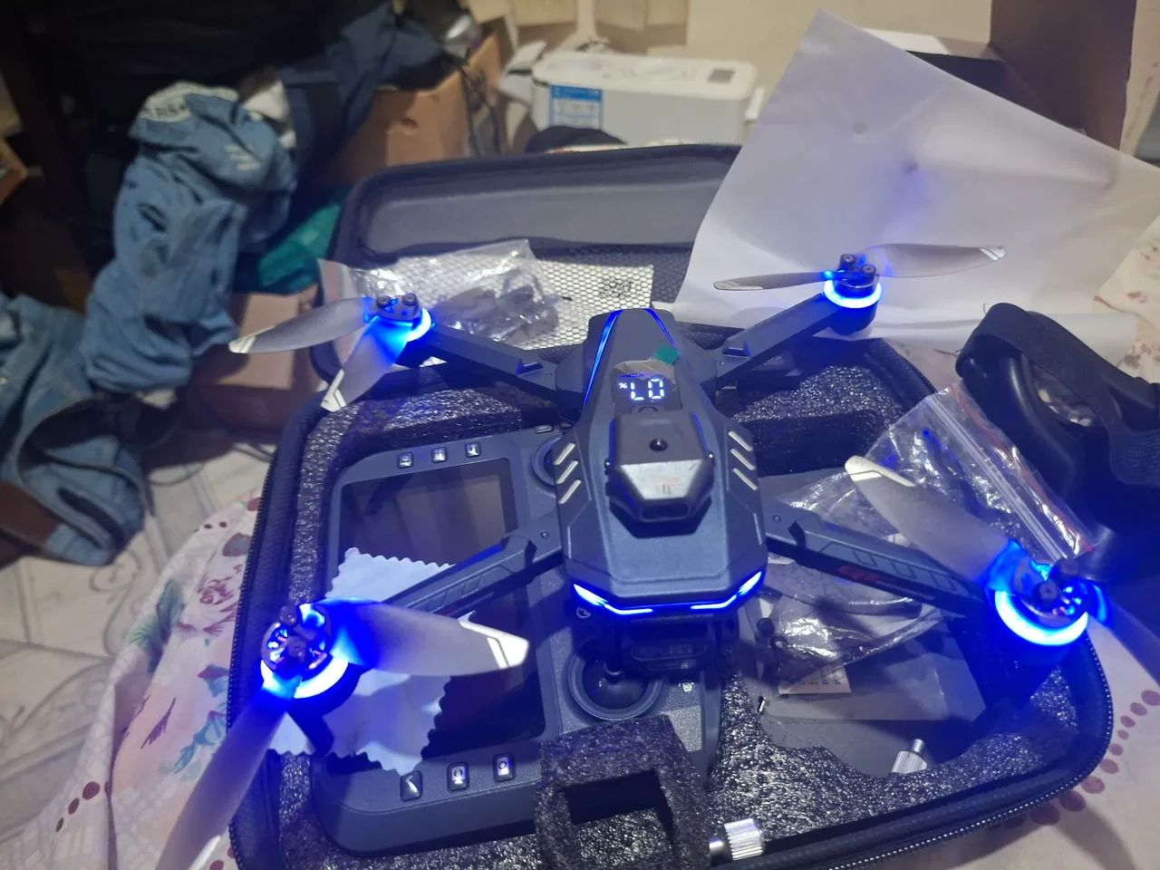 Drone - Foto 2