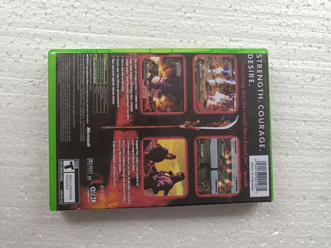 Jogo Xbox classico - Foto 2