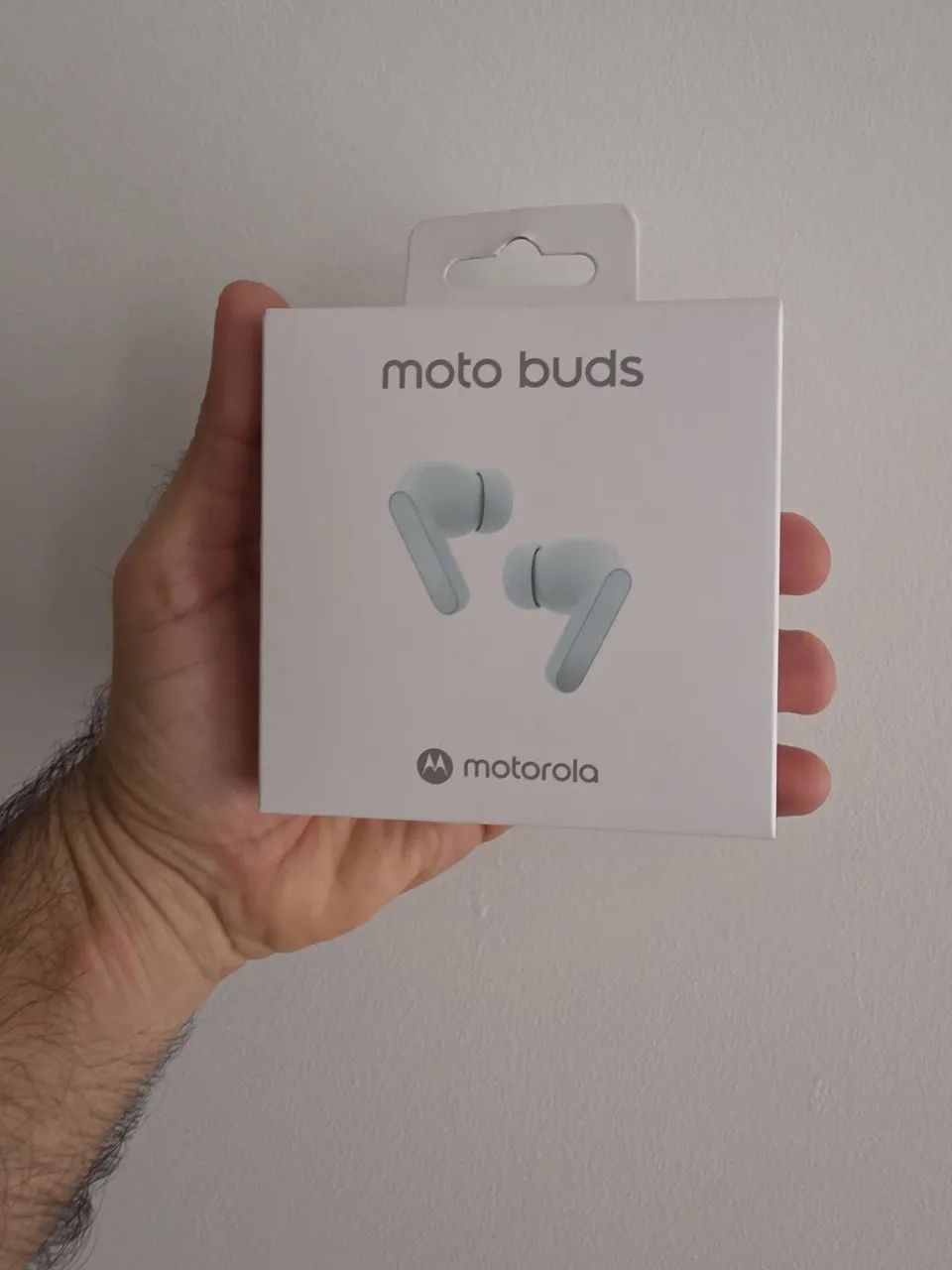 Fone de ouvido MOTO BUDS