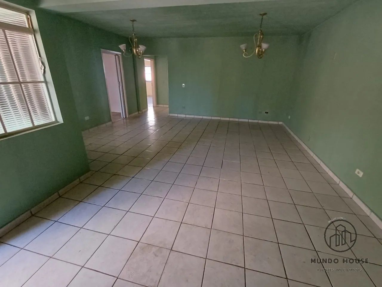 Aluga-se Apartamento Ed Tres Meninas no Centro de Sorocaba
