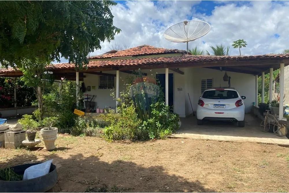 Excelente Casa de Campo à venda