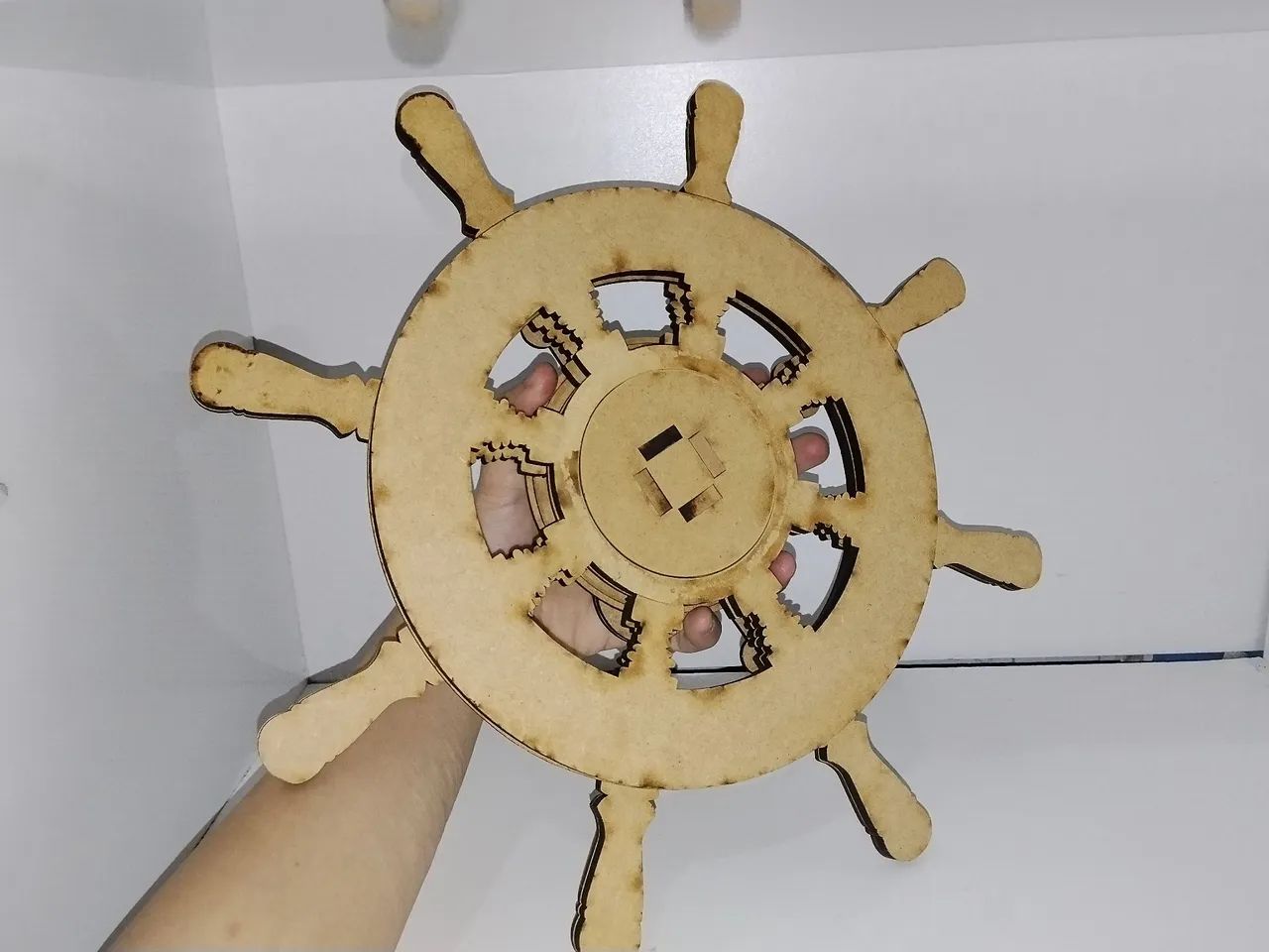 Decoração One Piece - Foto 3